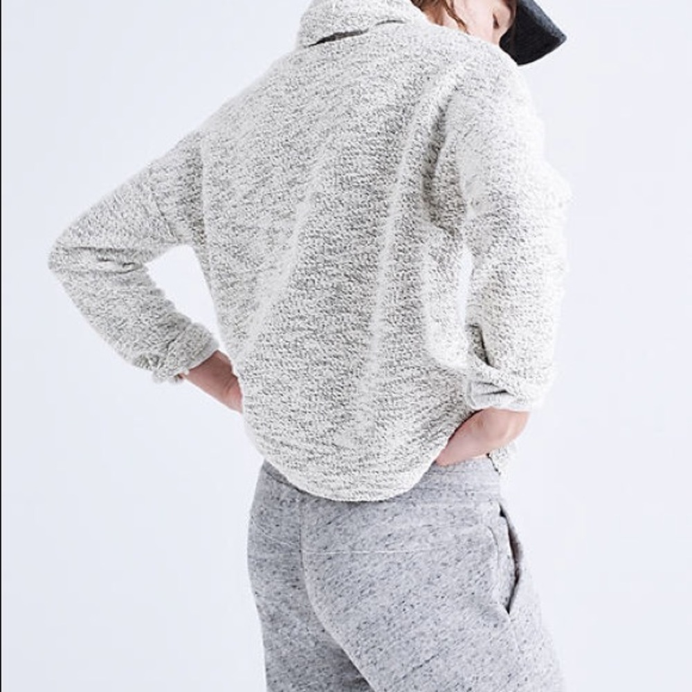MADEWELL Pullover - Picture 2 of 5
